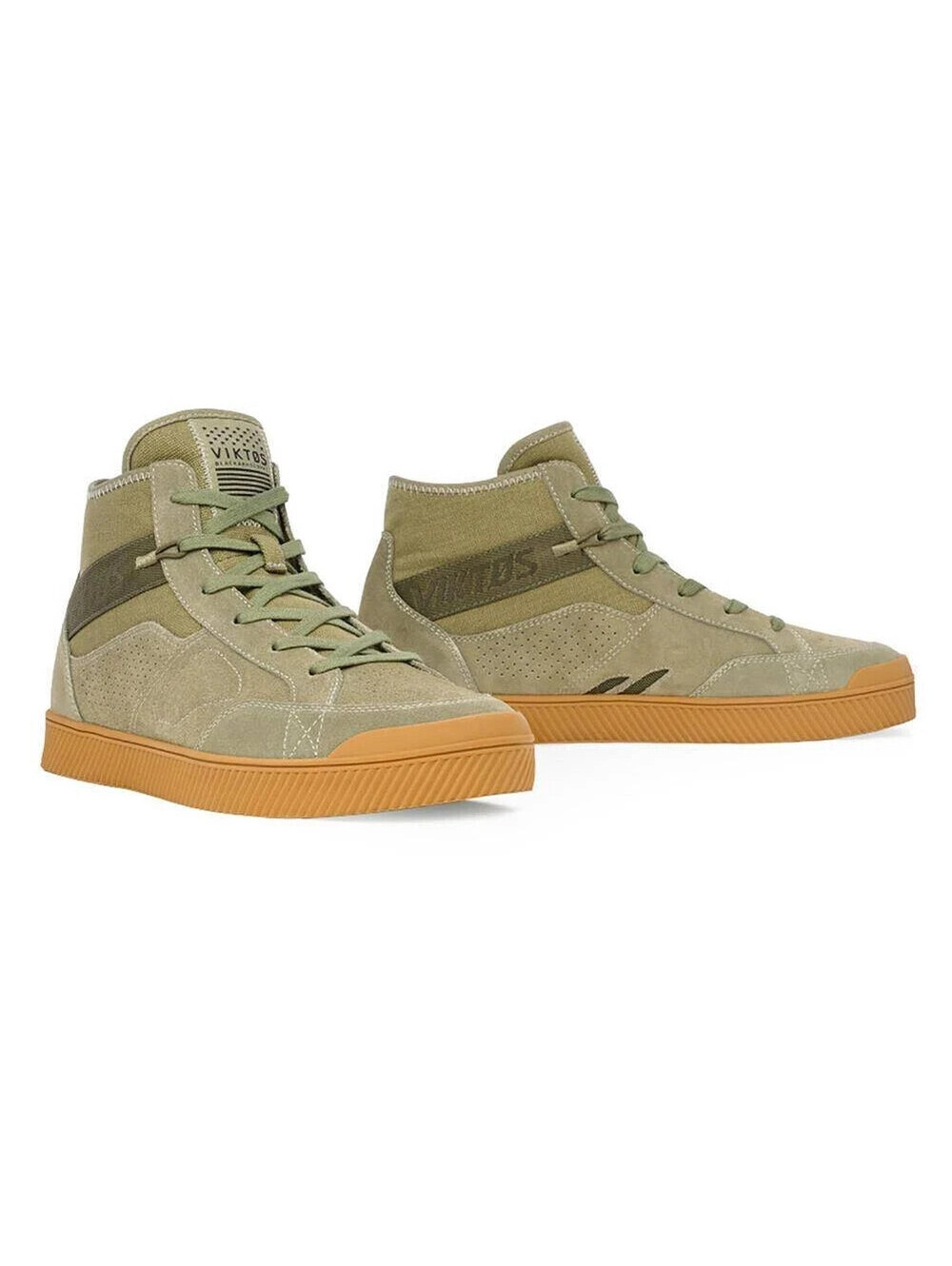 Viktos Operatus USA Veterans Tactical Military Security Shoes Sneakers US 13